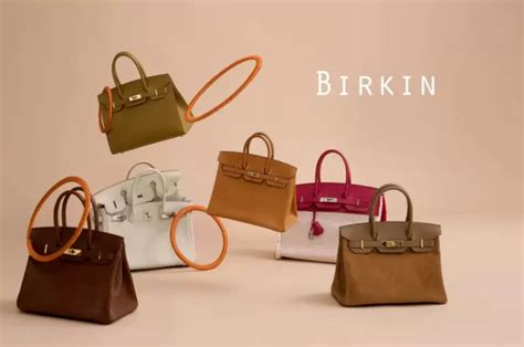 sejarah tas Birkin